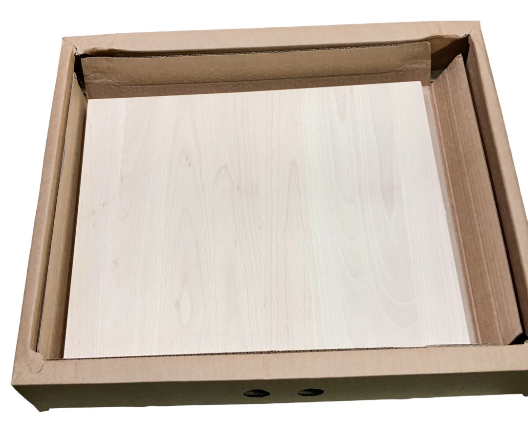 Piccalio Play Table, Standard, Beech - Image 4
