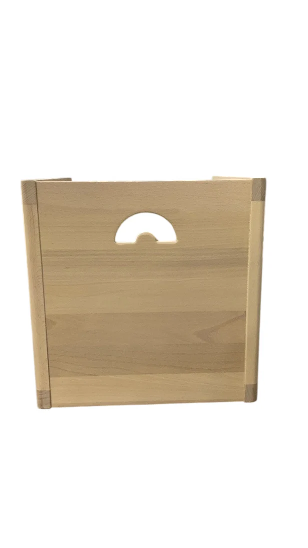 Piccalio Reversible Chair, Beech, Single - Image 4