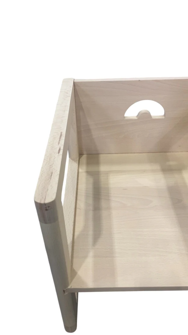 Piccalio Reversible Chair, Natural, Single - Image 2