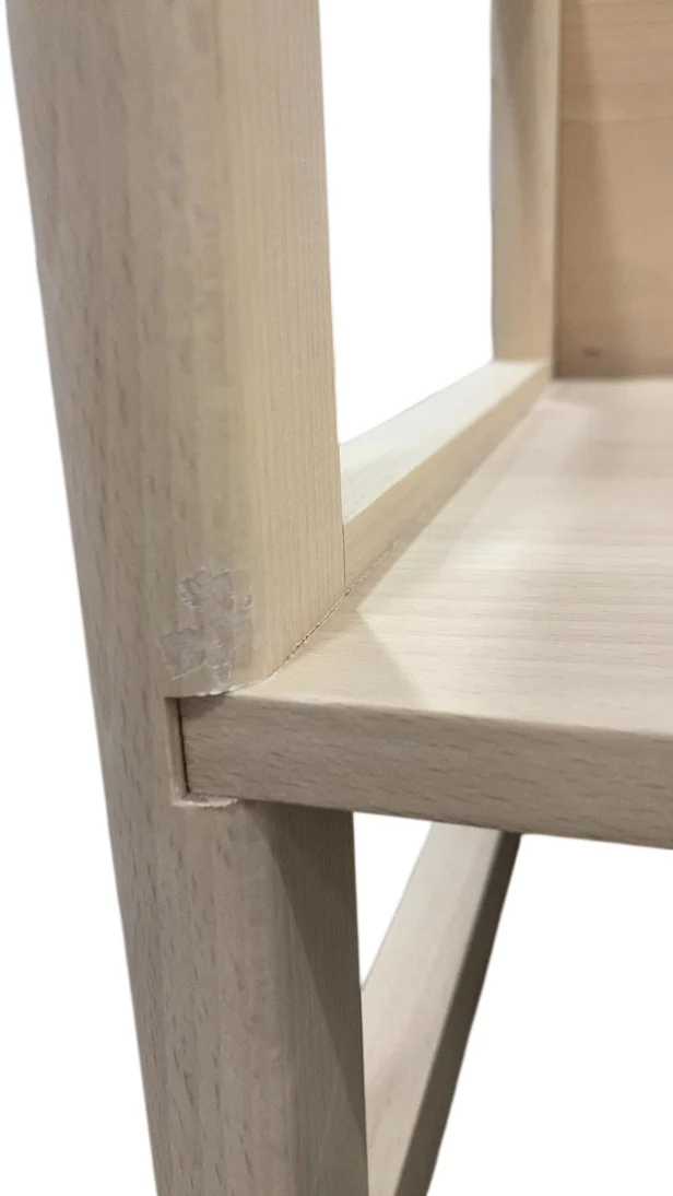 Piccalio Reversible Chair, Natural, Single - Image 2