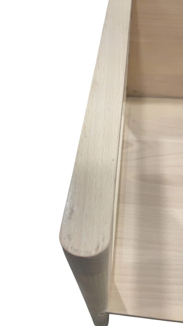 Piccalio Reversible Chair, Natural, Single - Image 3