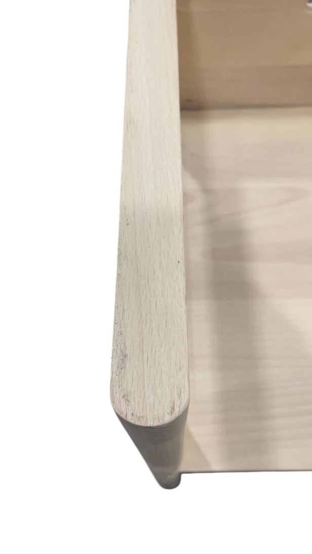Piccalio Reversible Chair, Natural, Single - Image 4