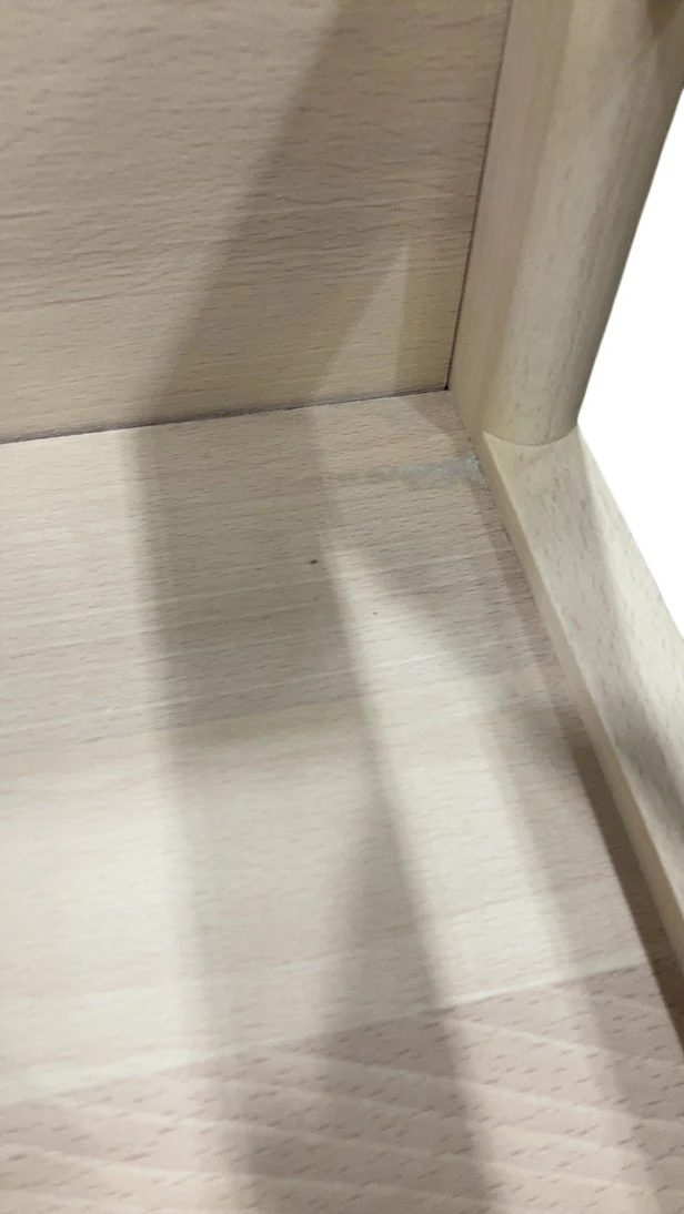 Piccalio Reversible Chair, Natural, Single - Image 3