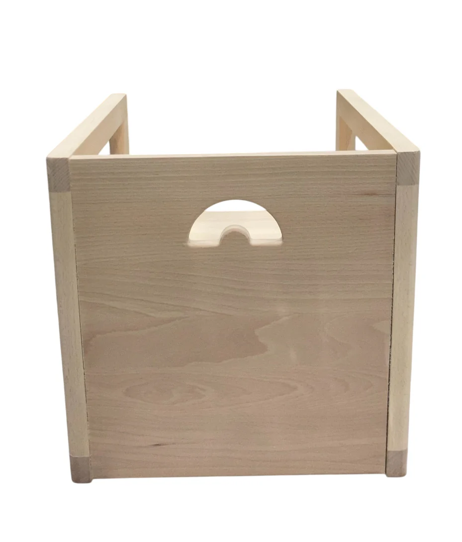 Piccalio Reversible Chair, Natural, Single - Image 4