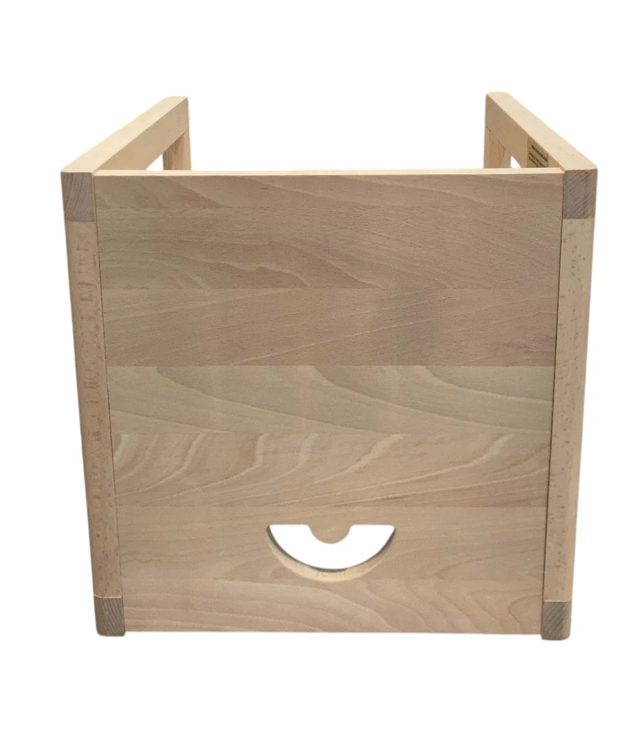 Piccalio Reversible Chair, Natural, Single - Image 3