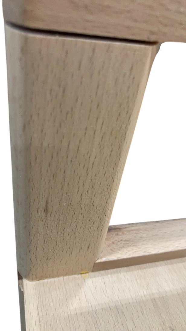 Piccalio Reversible Chair, Natural, Single - Image 4