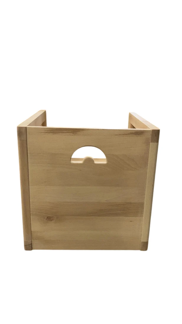 Piccalio Reversible Chair, Natural, Single - Image 2