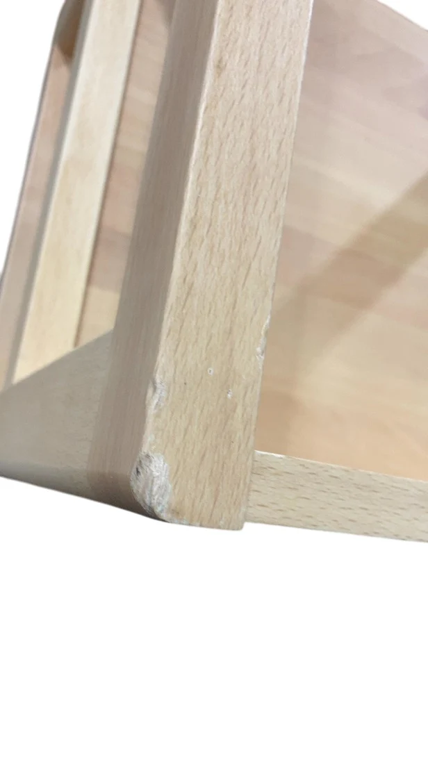 Piccalio Reversible Chair, Natural, Single - Image 4