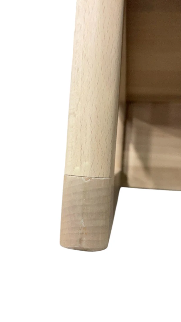 Piccalio Reversible Chair, Natural, Single - Image 5