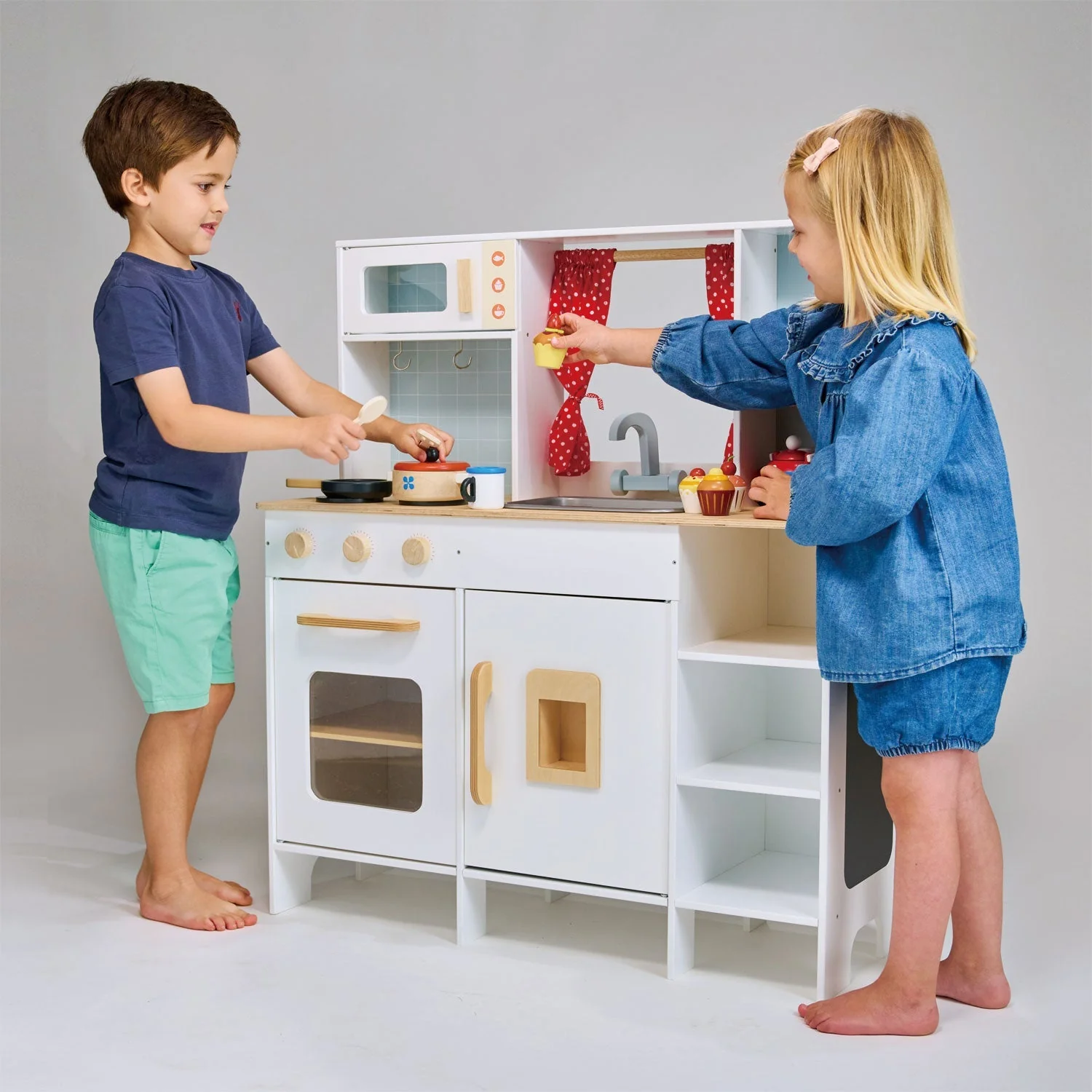 Mentari Play Kitchen - Image 6