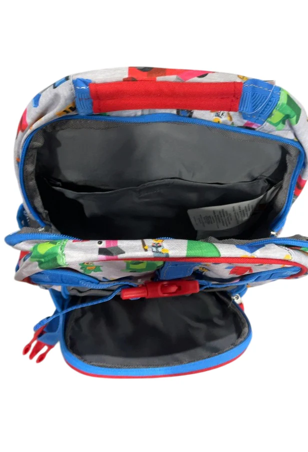 Pottery Barn Kids Mackenzie Backpack, Small, Lego - Image 3