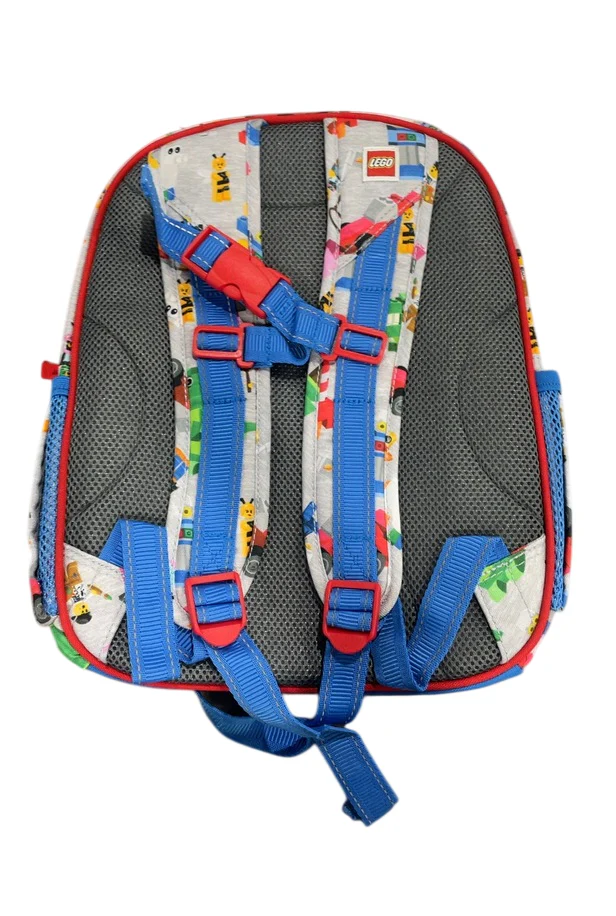 Pottery Barn Kids Mackenzie Backpack, Small, Lego - Image 4