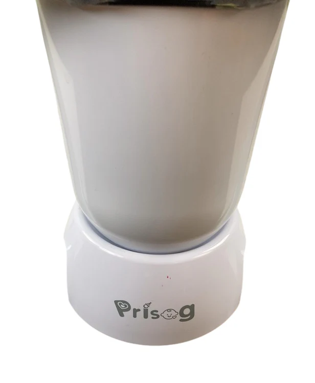 Prisag Music and Bluetooth Baby Swing, Grey - Image 6