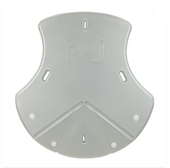 Puj Foldable Baby Bathtub, White