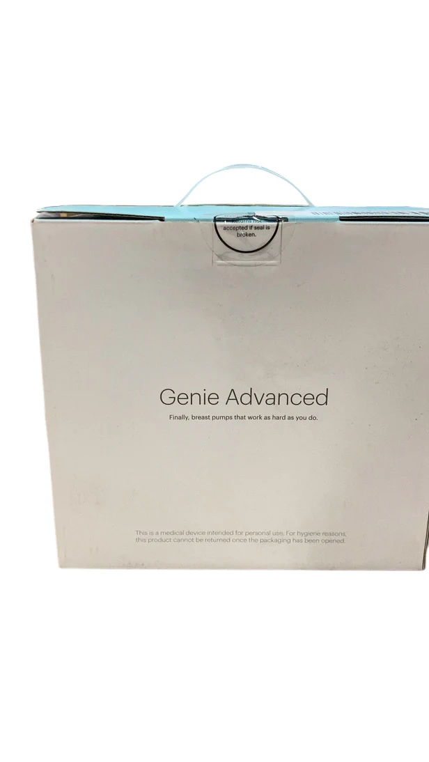 Pumpables Genie Advanced Portable Breast Pump - Image 2