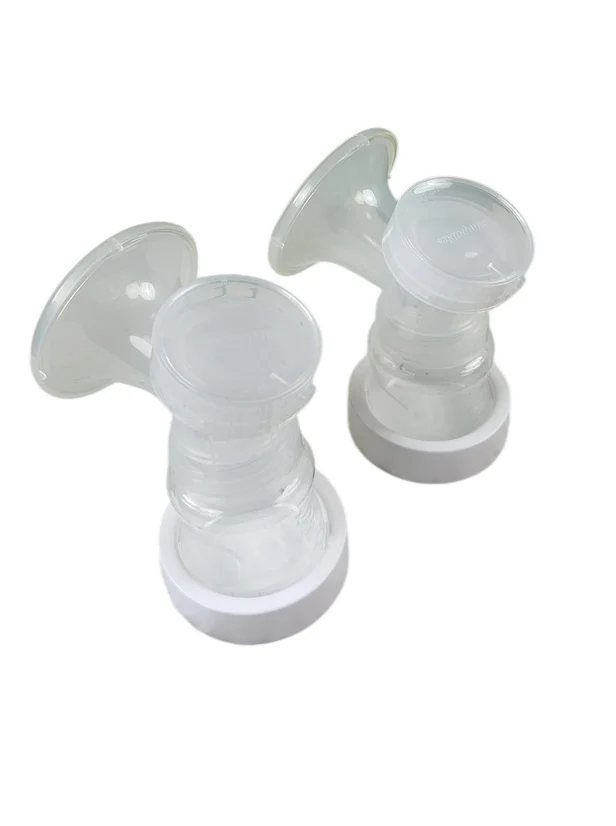 Pumpables Genie Advanced Portable Breast Pump - Image 6