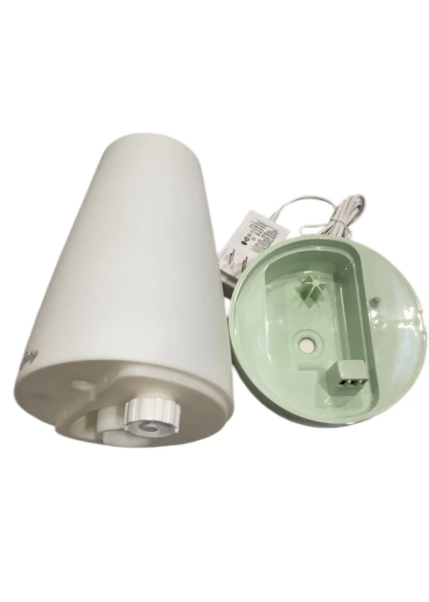 Pure Enrichment PureBaby 3-in-1 Whisper-Quiet Humidifier, Whisper Green - Image 2