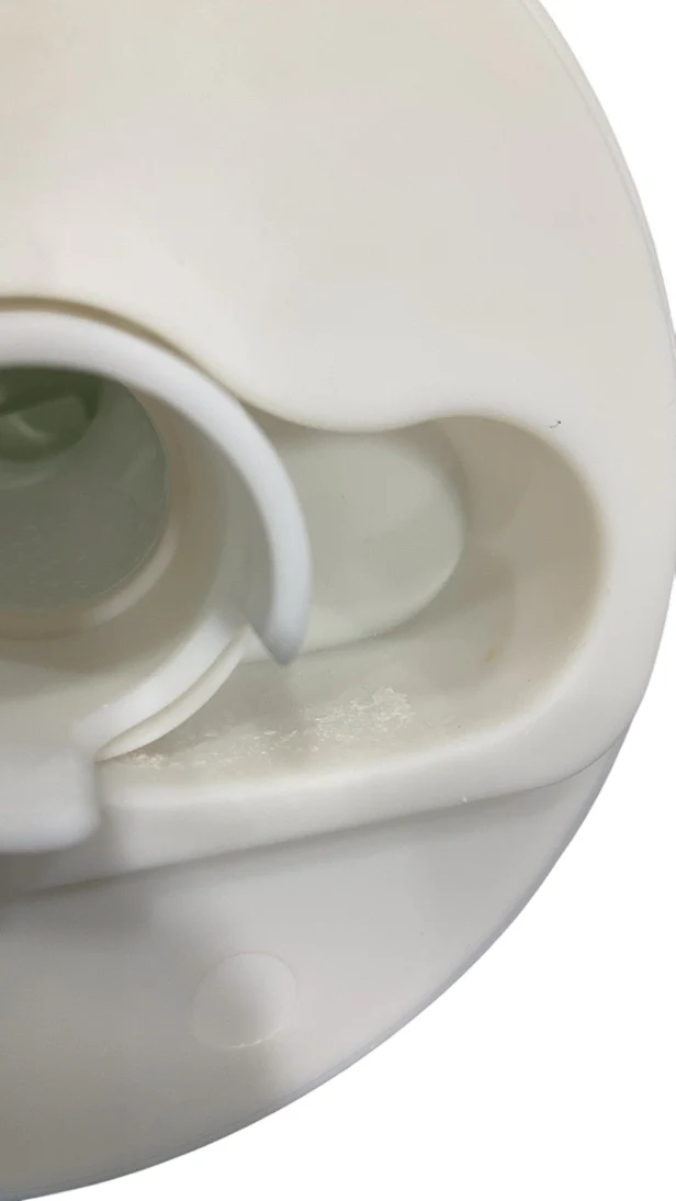 Pure Enrichment PureBaby 3-in-1 Whisper-Quiet Humidifier, Whisper Green - Image 4