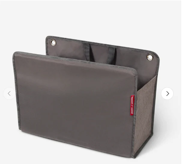Radio Flyer Build-A-Wagon Folding Wagon(3700), City Luxe - Image 2
