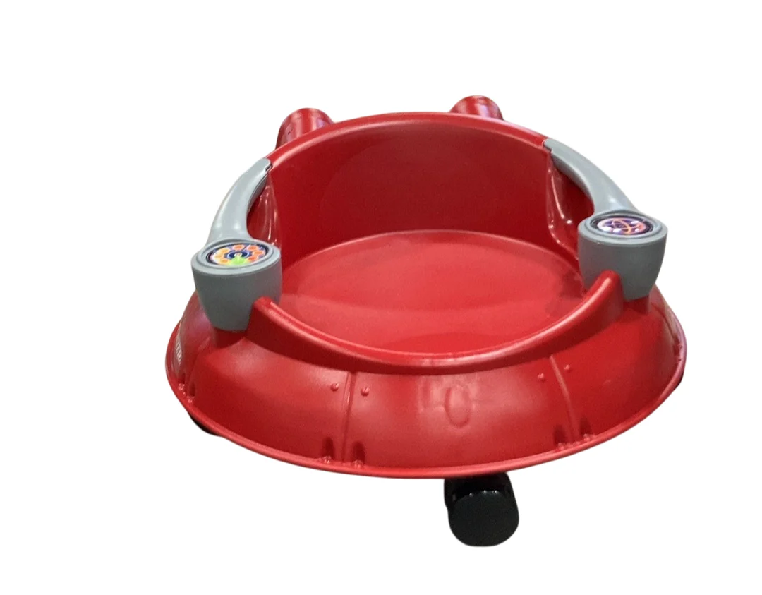 Radio Flyer Spin ‘N Saucer - Image 3