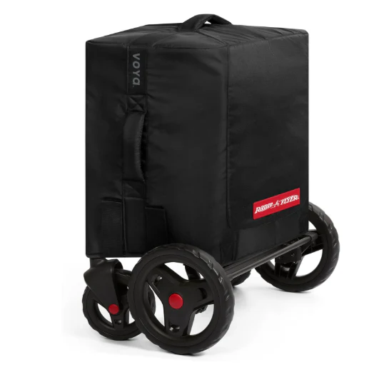 Radio Flyer Stroller Wagon Travel Cover, #3995