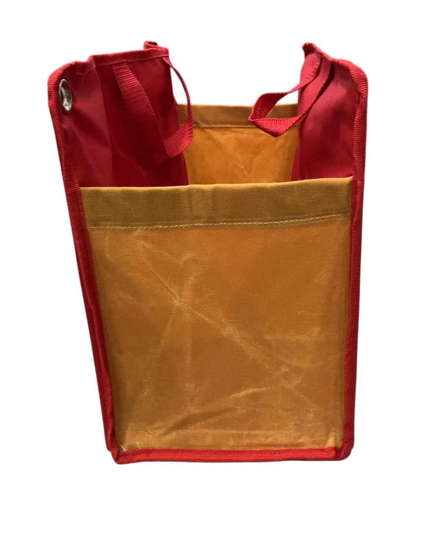 Radio Flyer Wagon Storage Bag(BAF), Alpine Select - Image 3