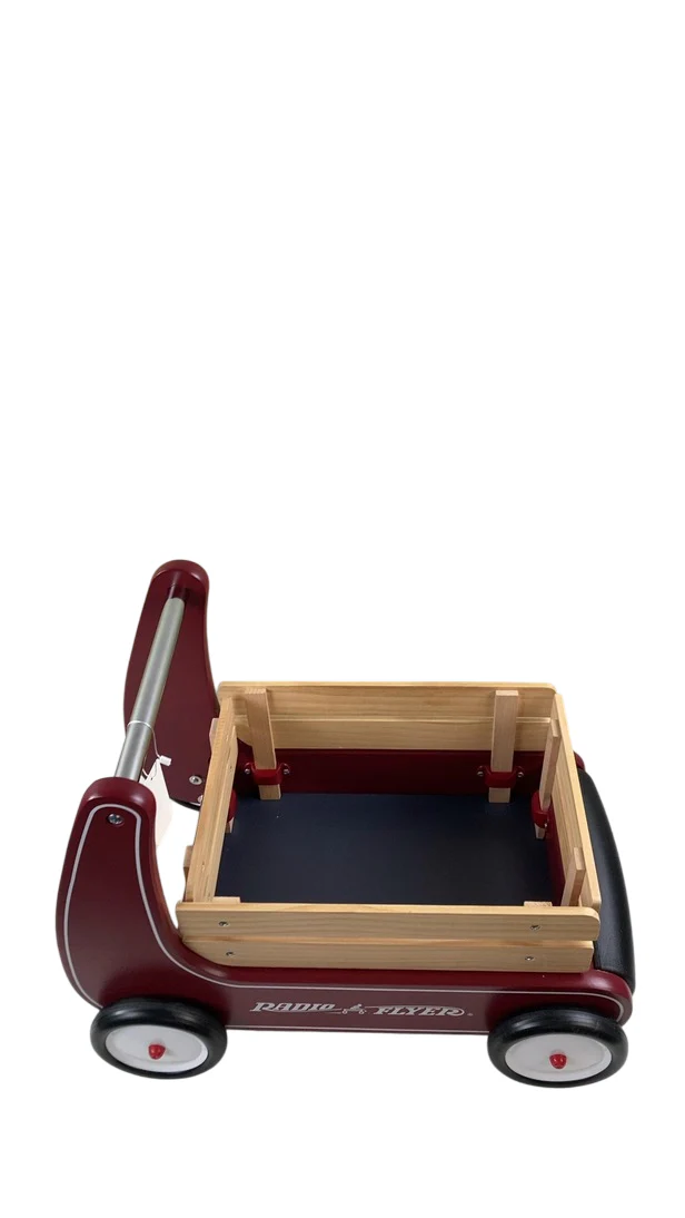 Radio Flyer Walker Wagon - Image 5