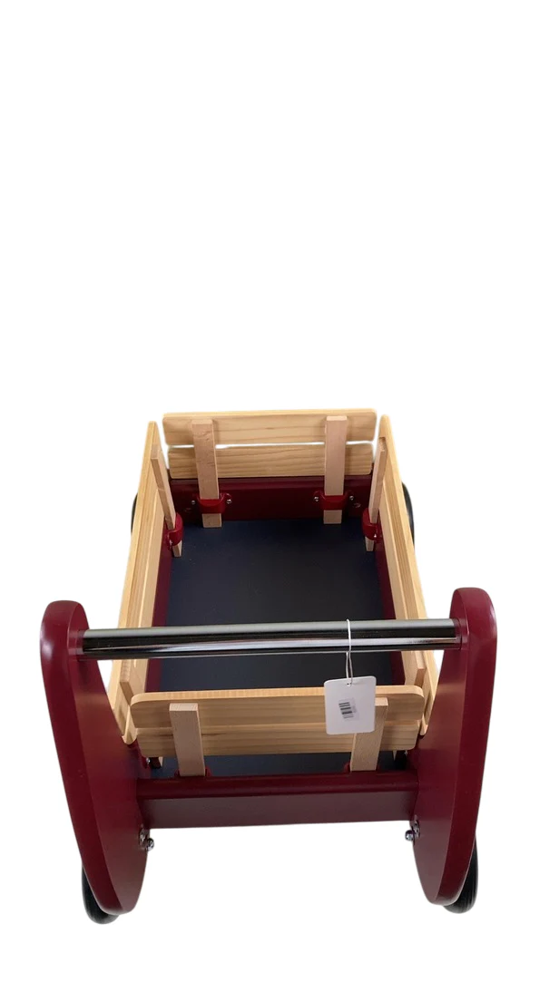 Radio Flyer Walker Wagon - Image 6