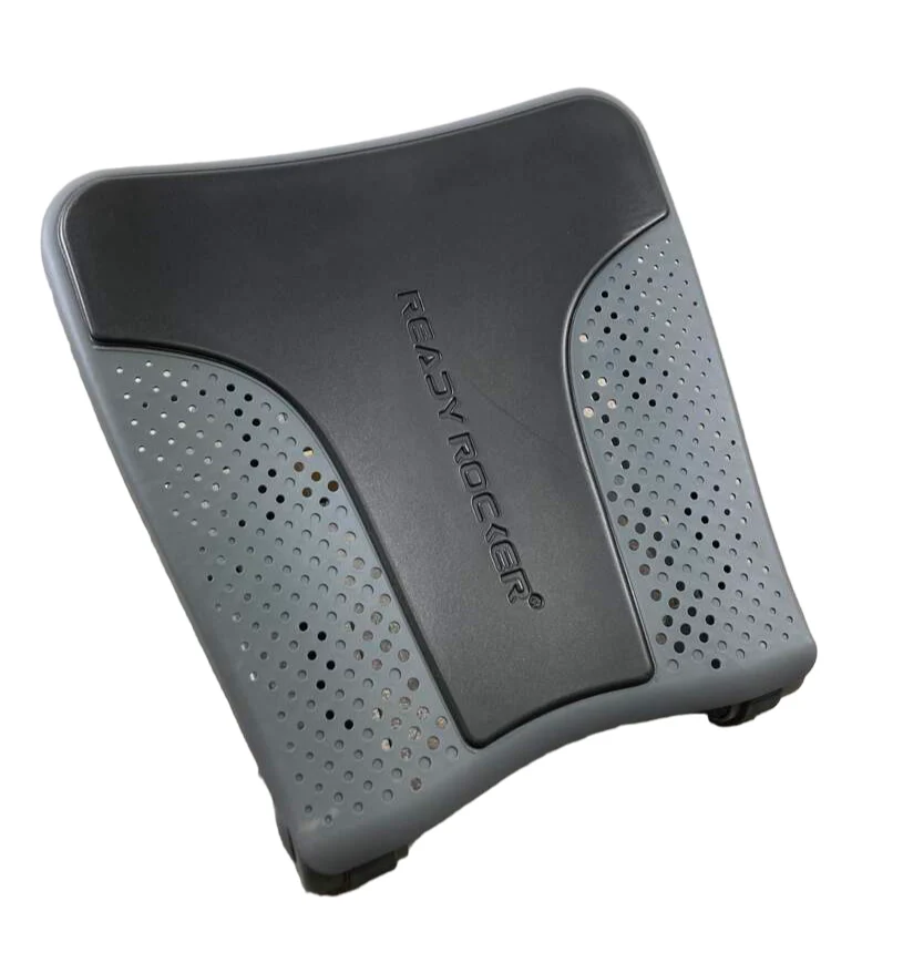 Ready Rocker Portable Rocker, 3.0, Slate