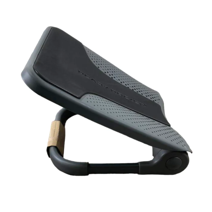 Ready Rocker Portable Rocker, 3.0, Slate - Image 2