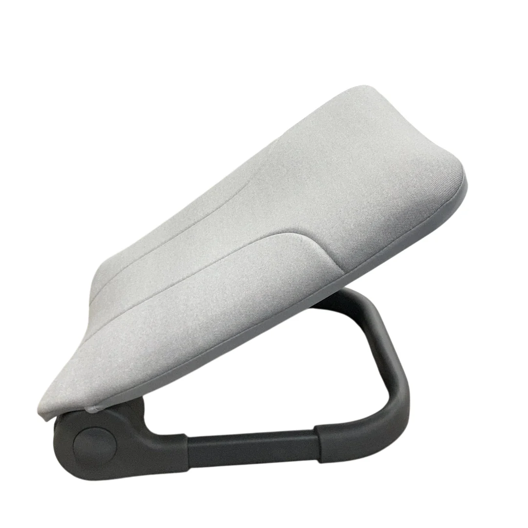 Ready Rocker Portable Rocker, Deluxe, Slate - Image 2
