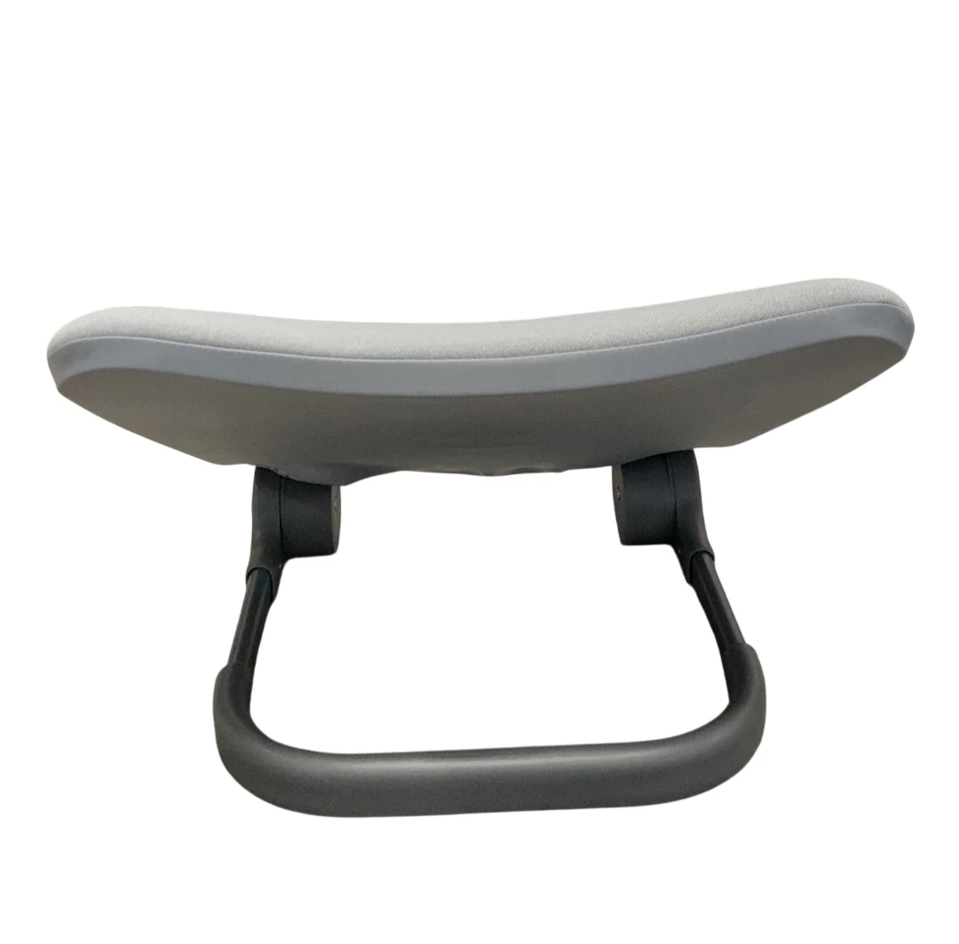 Ready Rocker Portable Rocker, Deluxe, Slate - Image 3