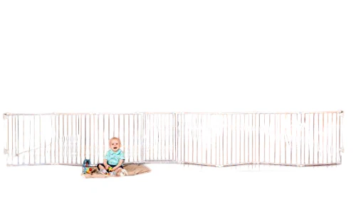 Regalo 4-in-1 Play Yard