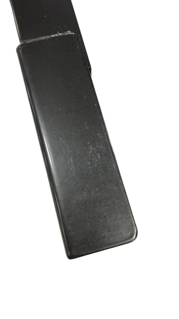 Regalo Easy Step Extra Tall Safety Gate, Black - Image 4