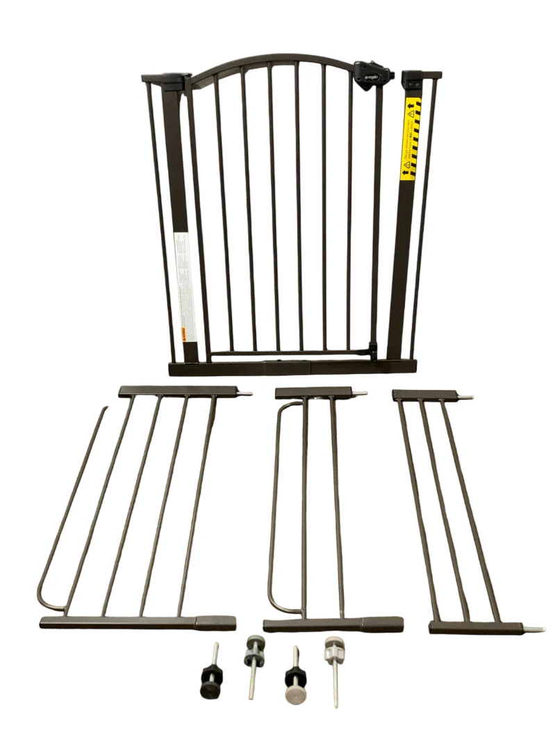 Regalo Home Accents Super Wide Safety Gate