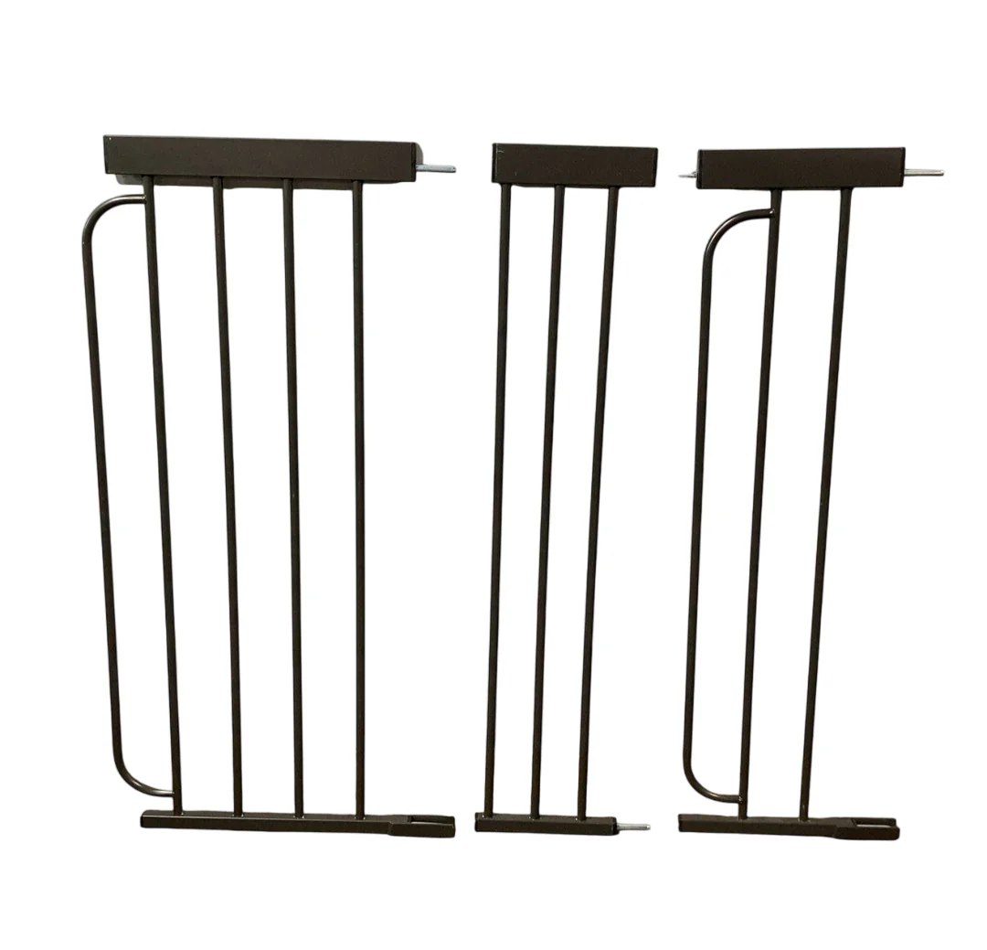 Regalo Home Accents Super Wide Safety Gate - Image 5