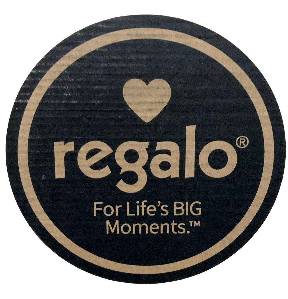Regalo My Portable Play Yard Deluxe, 6 Panel - Image 4