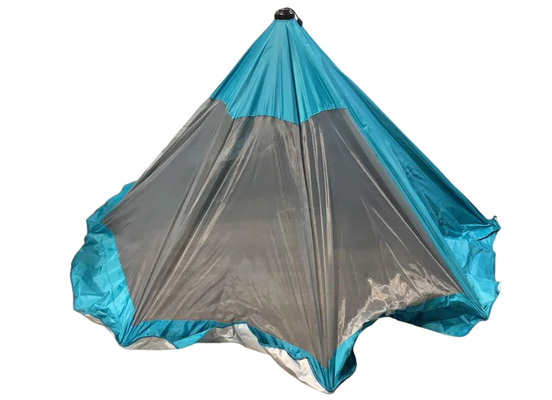 Regalo My Portable Play Yard Deluxe, 8 Panel - Image 5