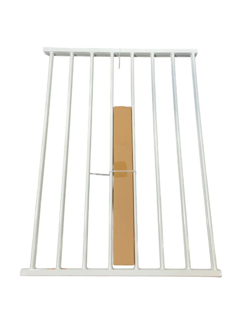 Regalo Top Of Stairs Baby Gate - Image 2