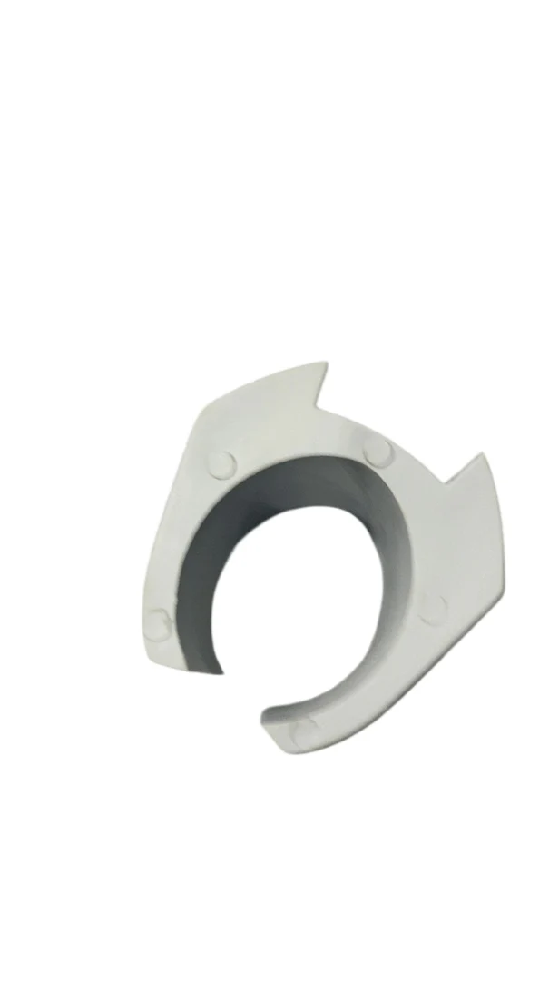 Regalo Top Of Stairs Baby Gate - Image 4