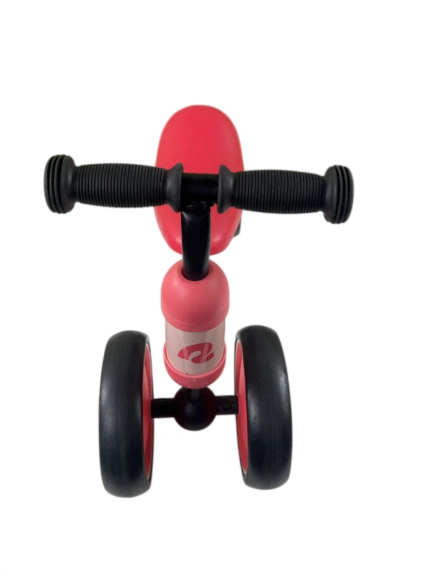 Retrospec Cricket Walker Balance Bike, Blush - Image 3