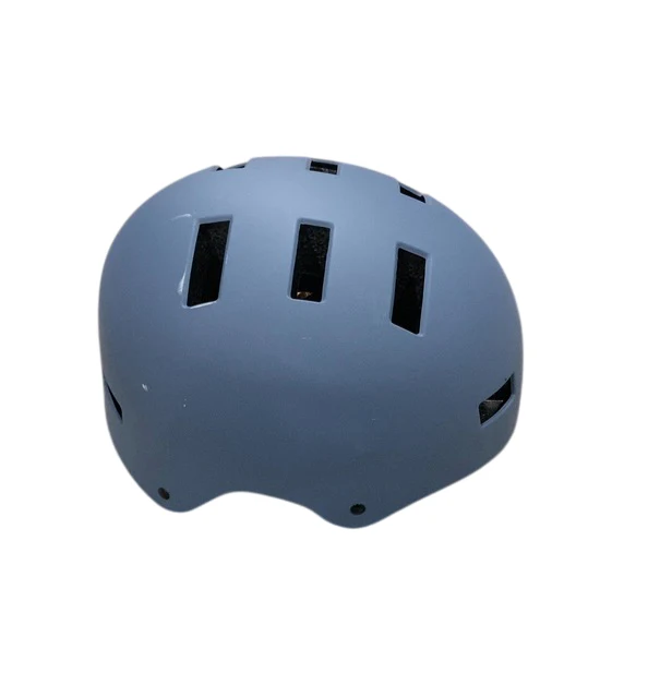 Retrospec Dakota Bike & Skate Helmet, Small/Medium, Matte Navy - Image 3