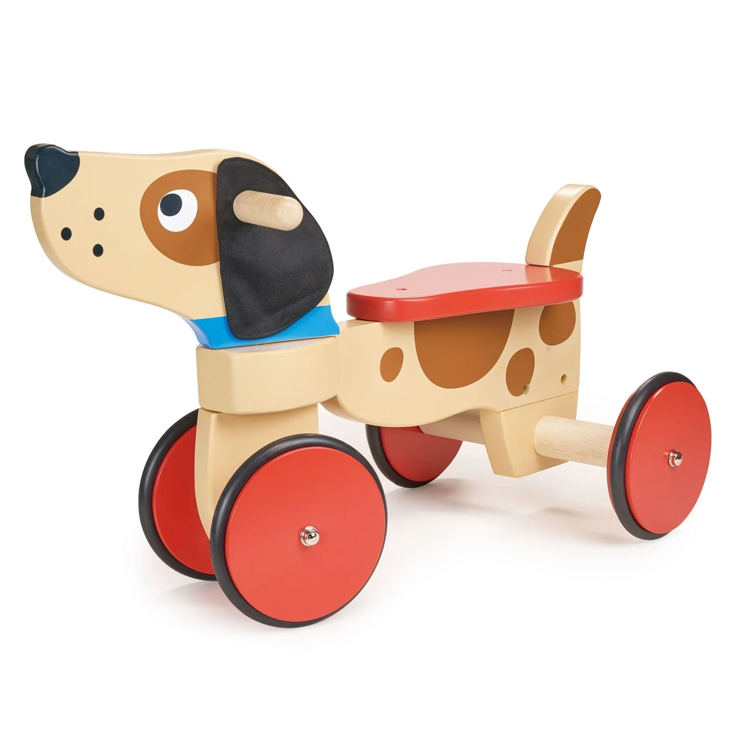 Mentari Ride On Puppy - Image 2