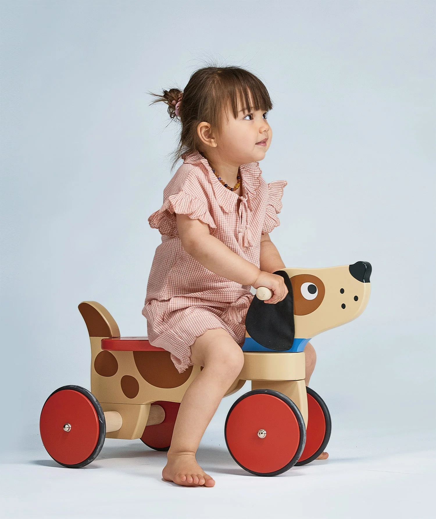 Mentari Ride On Puppy - Image 4