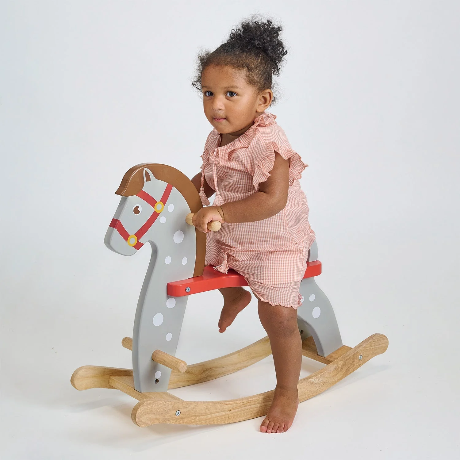 Mentari Rocking Horse - Image 2