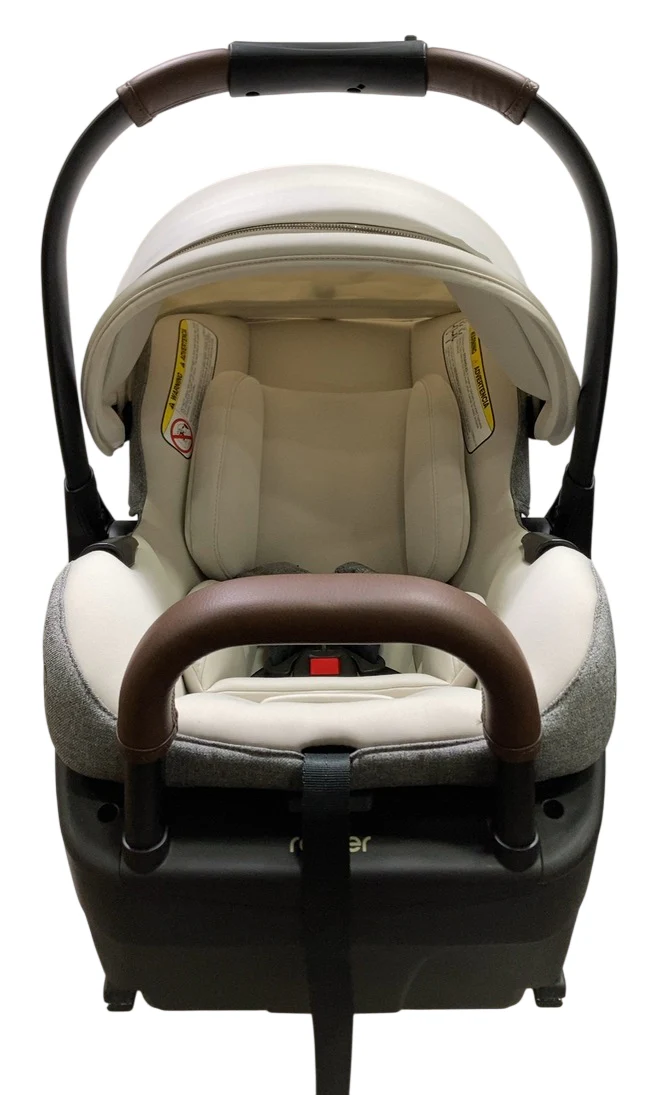 Romer Juni Infant Car Seat, 2024, Pearl - Image 4