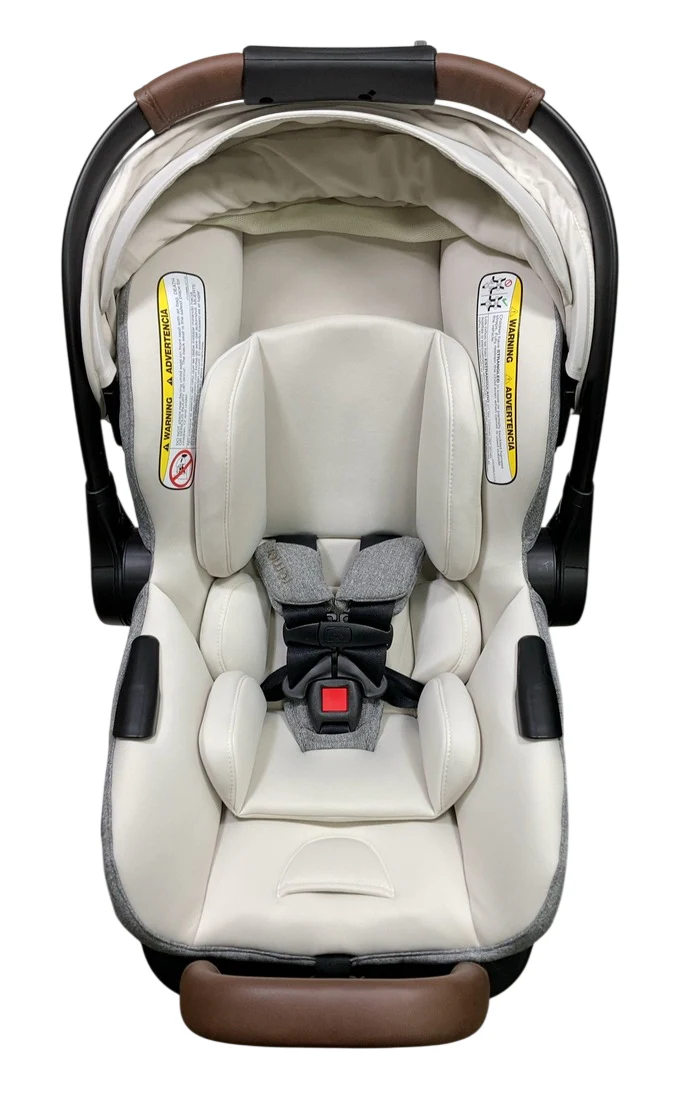 Romer Juni Infant Car Seat, 2024, Pearl - Image 5