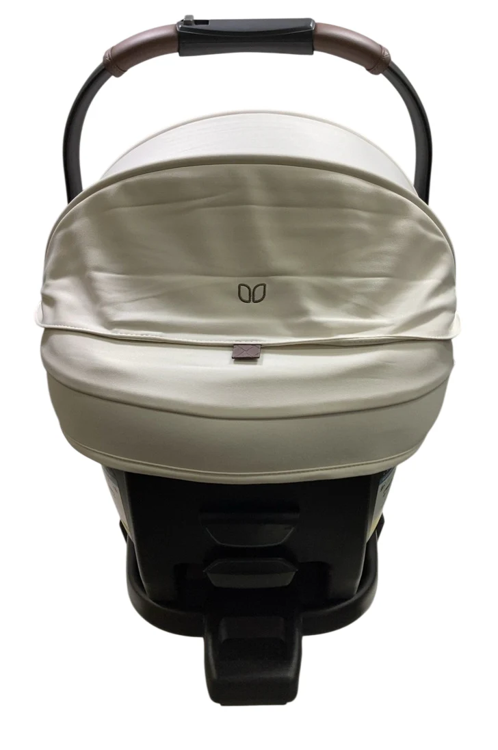 Romer Juni Infant Car Seat, 2024, Pearl - Image 6