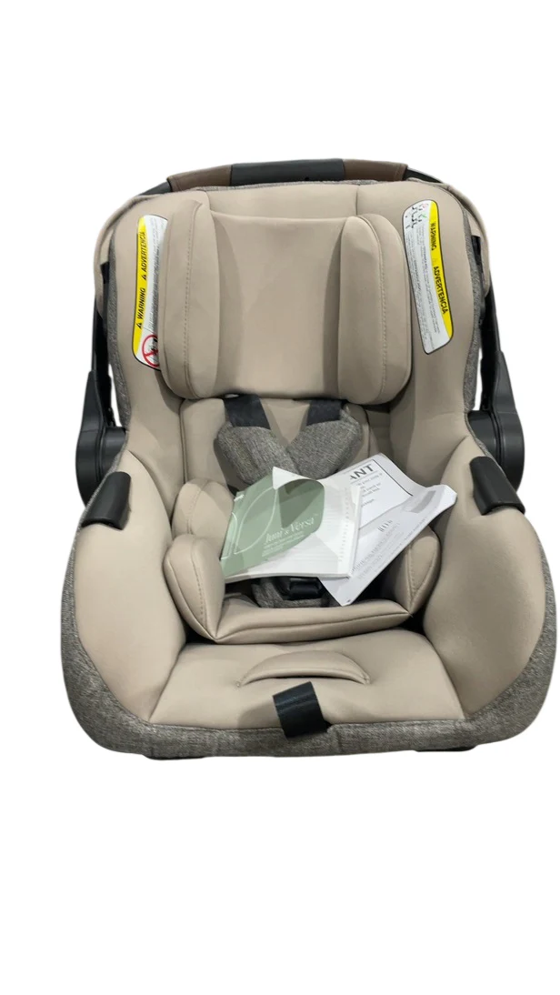 Romer Juni Infant Car Seat, 2024, Truffle - Image 4