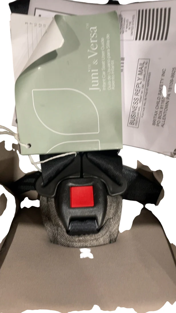 Romer Juni Infant Car Seat, 2024, Truffle - Image 5